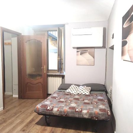 Casa Massey Apartment Торино Екстериор снимка