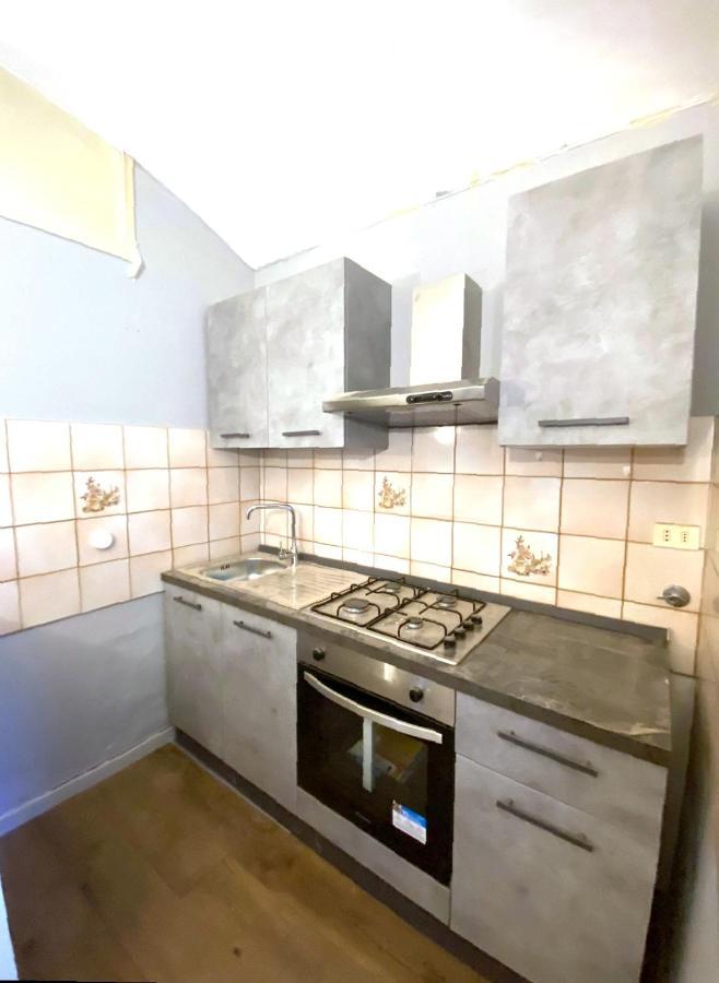 Casa Massey Apartment Торино Екстериор снимка