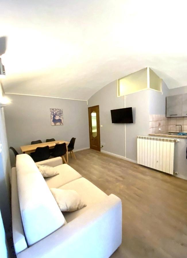 Casa Massey Apartment Торино Екстериор снимка
