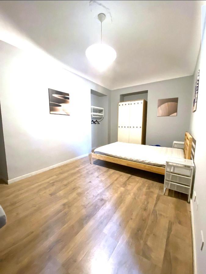 Casa Massey Apartment Торино Екстериор снимка