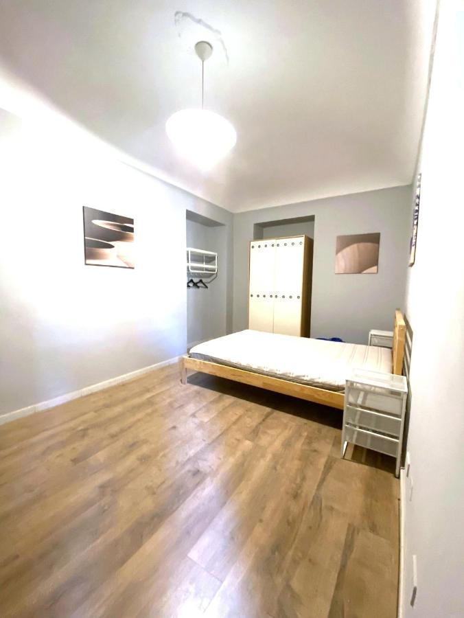 Casa Massey Apartment Торино Екстериор снимка