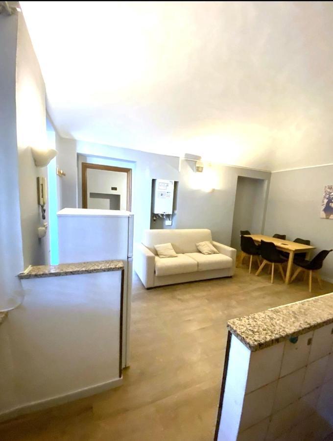 Casa Massey Apartment Торино Екстериор снимка
