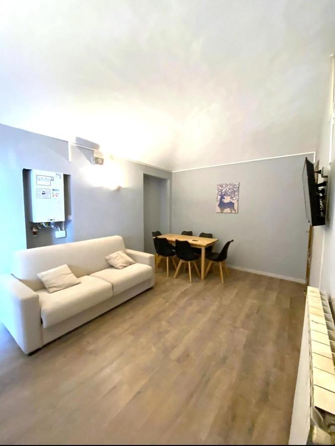 Casa Massey Apartment Торино Екстериор снимка