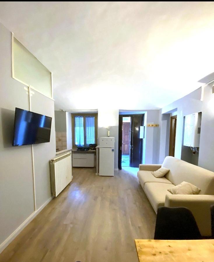 Casa Massey Apartment Торино Екстериор снимка