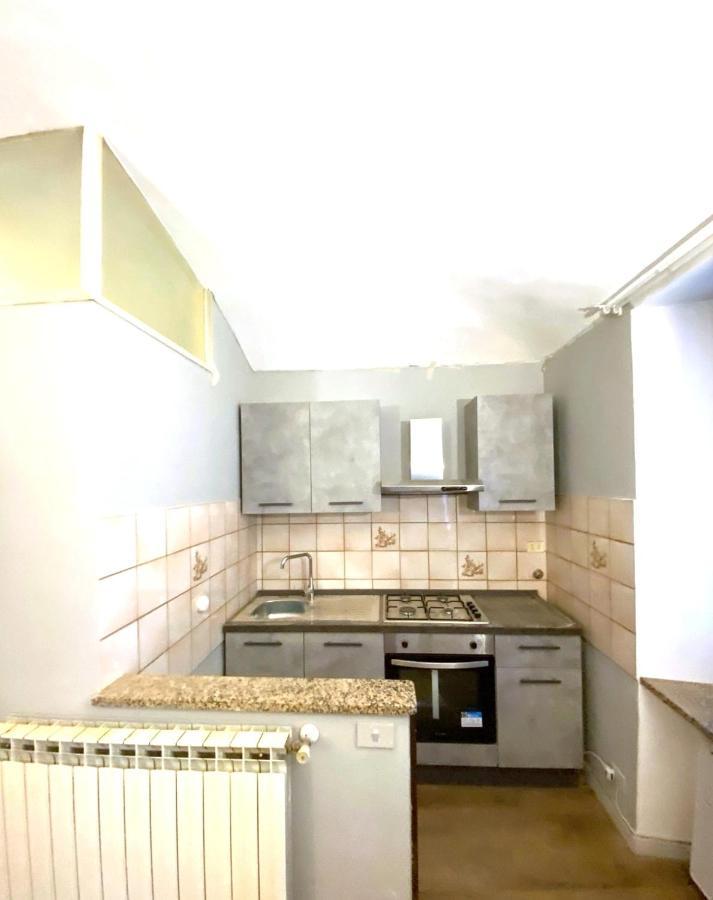 Casa Massey Apartment Торино Екстериор снимка