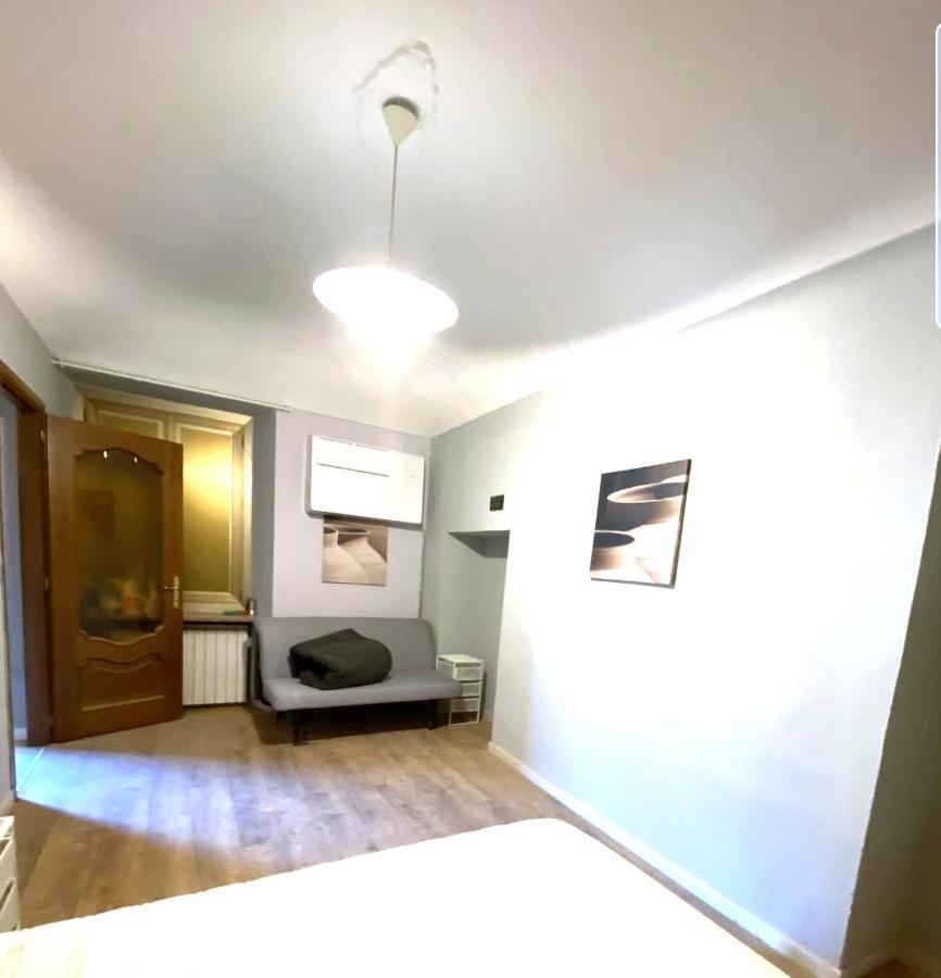 Casa Massey Apartment Торино Екстериор снимка