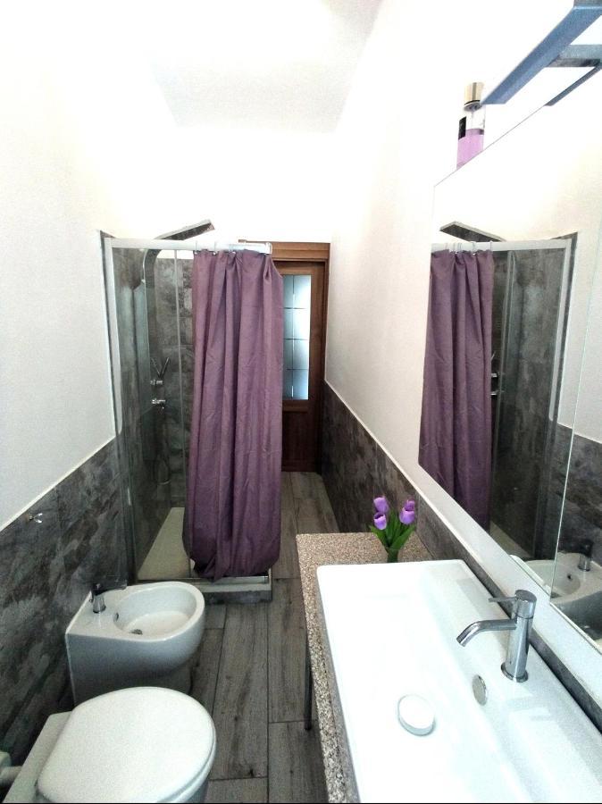 Casa Massey Apartment Торино Екстериор снимка