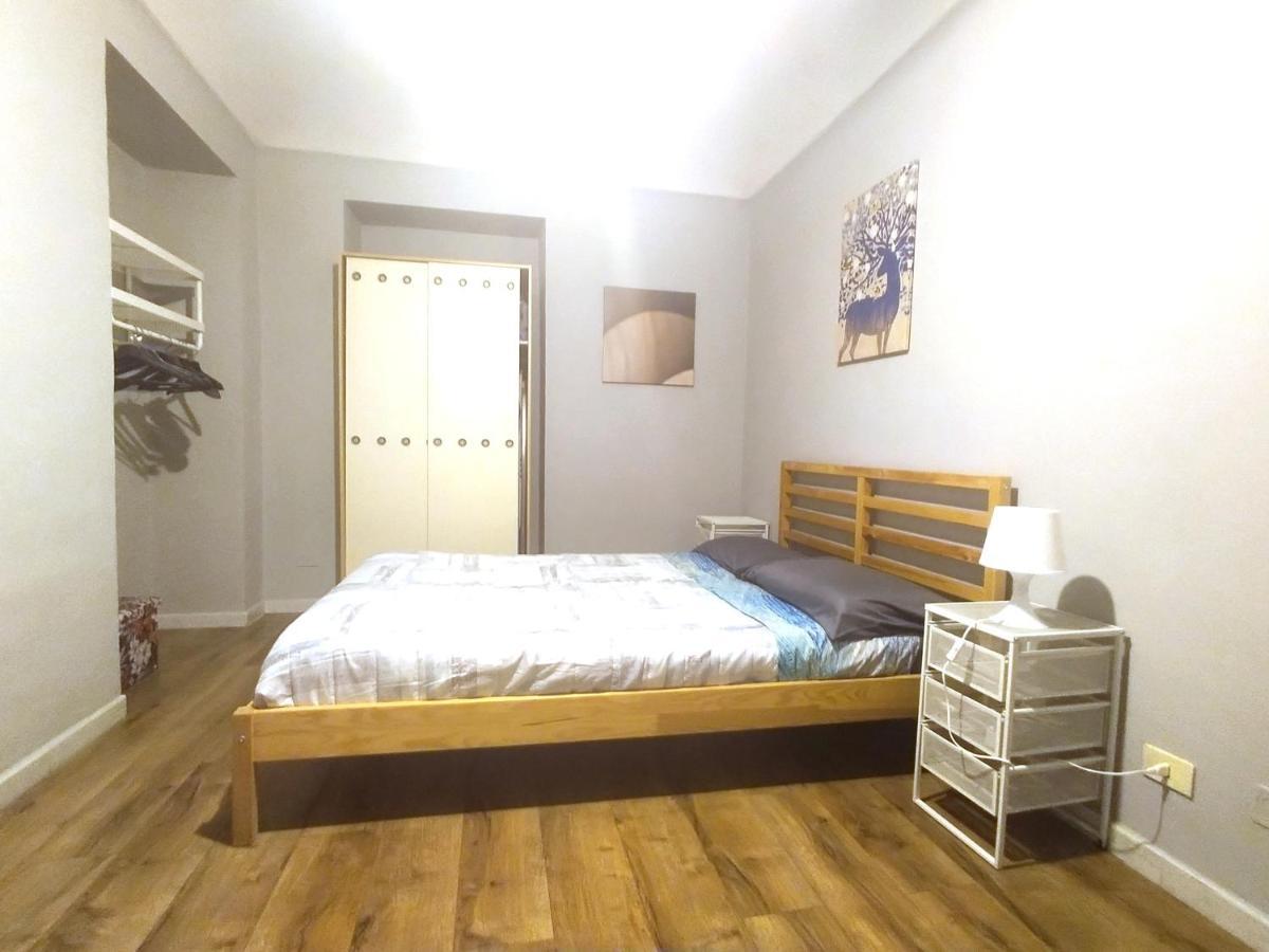 Casa Massey Apartment Торино Екстериор снимка