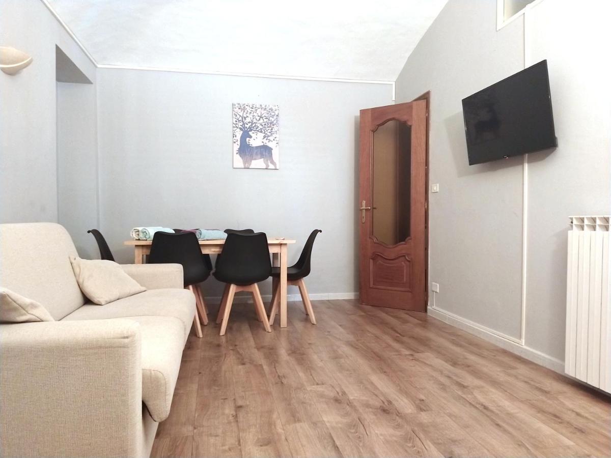 Casa Massey Apartment Торино Екстериор снимка