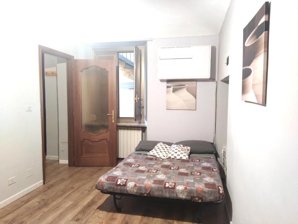 Casa Massey Apartment Торино Екстериор снимка