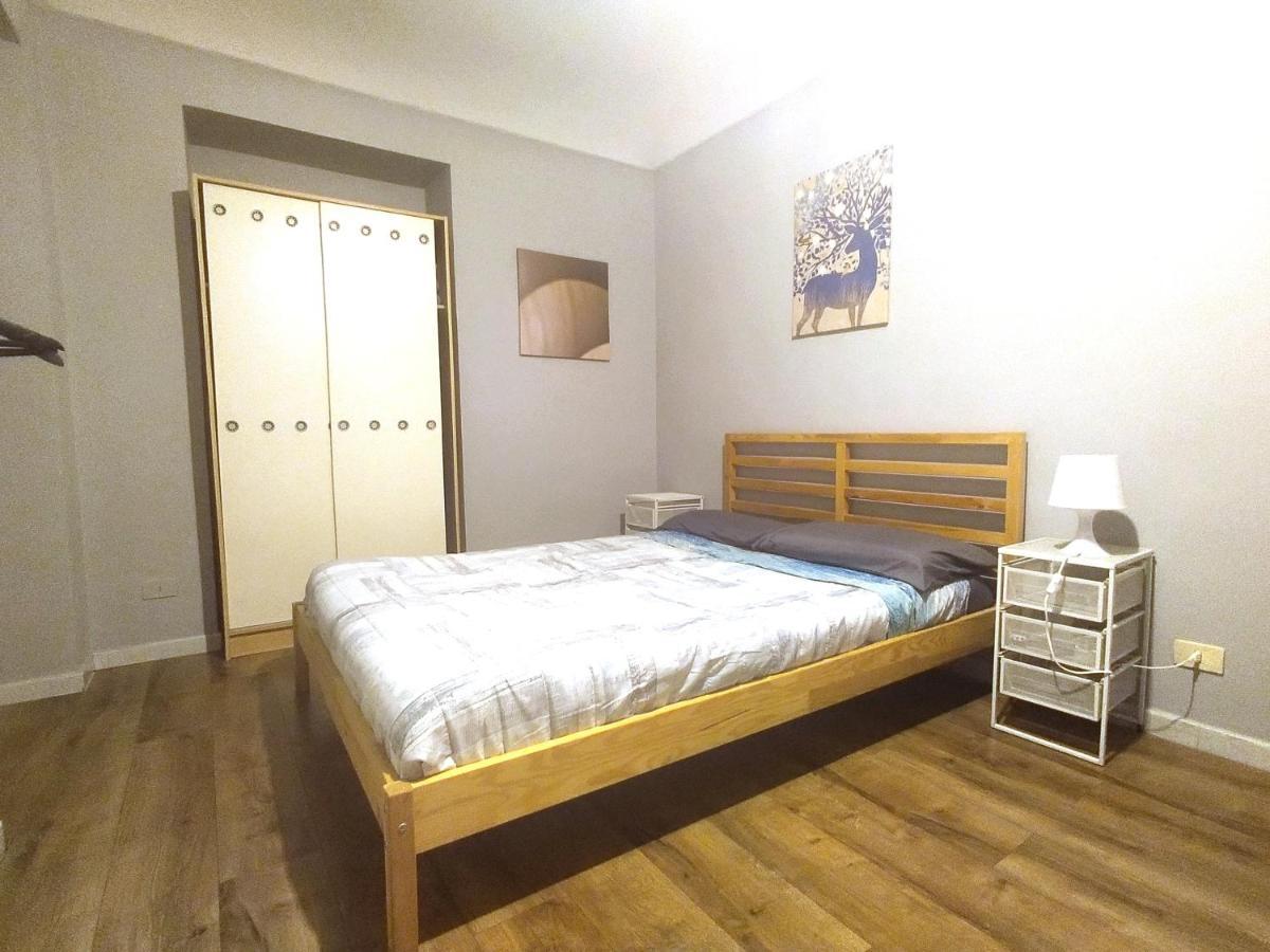 Casa Massey Apartment Торино Екстериор снимка